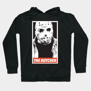 Tommy the ROTN Butcher! Hoodie